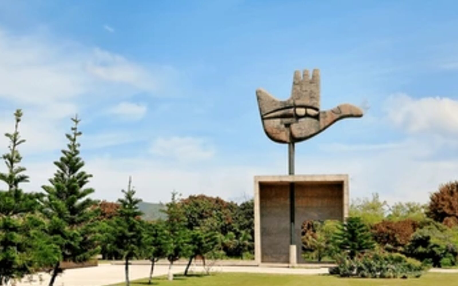 Chandigarh