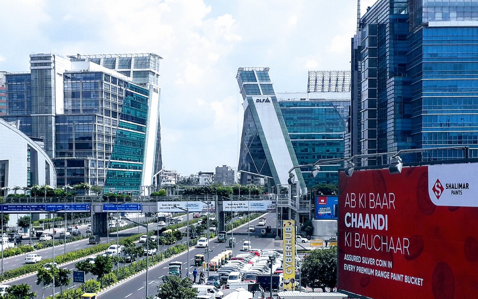Gurgaon