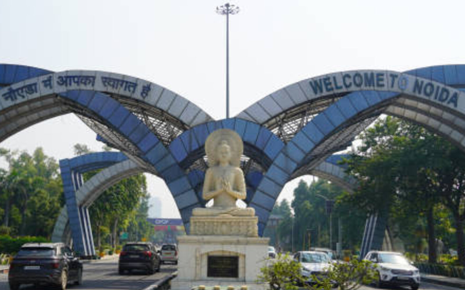Noida