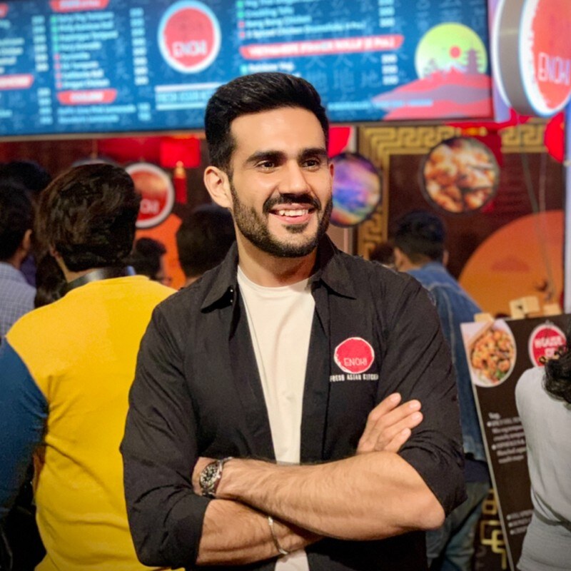 Mansher Duggal